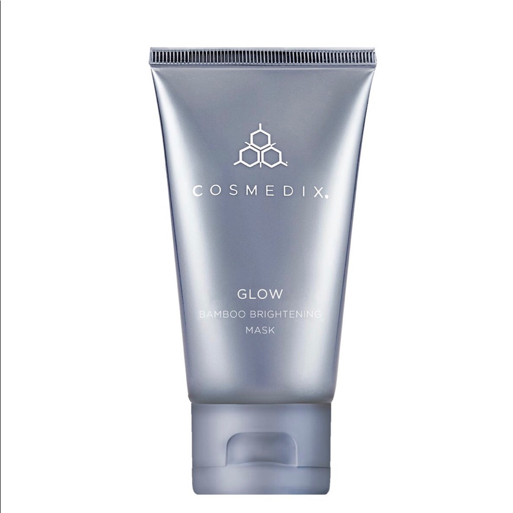 Cosmedix brightening mask